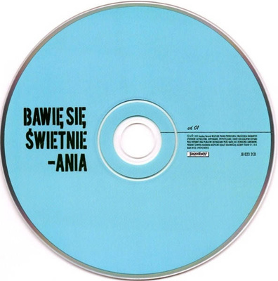 Bawię Się Świetnie