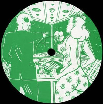 The Chase EP