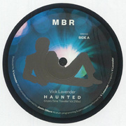 Haunted (Vicks Time Traveller Vol 2 mix) One-Sided