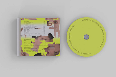 Tears Are The Diamonds Of The Soul