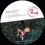 La French Touch EP
