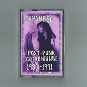 Japanese Post-Punk, Goth & New Wave 1980-1991 Part I