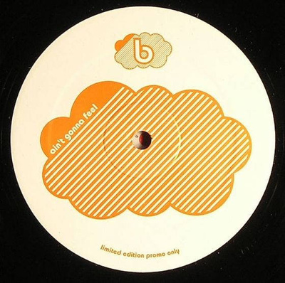 In-A-Gadda-Da-Vida (Cosmic Break Edit) / Ain't Gonna Feel
