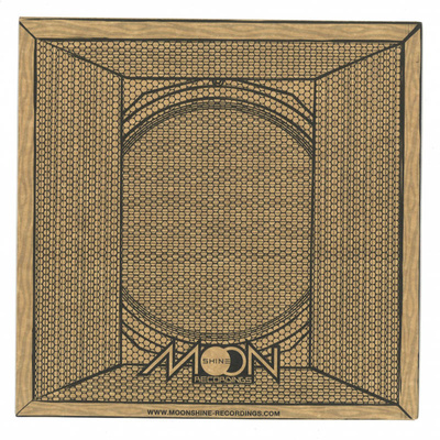 Hail Jah / Evilman (Orange Marbled Vinyl)