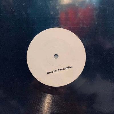 No More / Conspiracy One/Two/Three promo