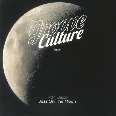 Jazz On The Moon EP