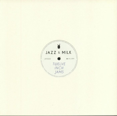 Twelve Inch Jams 002