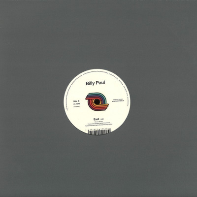 Let The Dollar Circulate / East