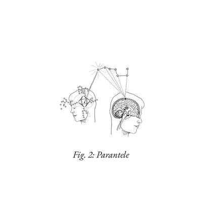 Parantele 2 (Transparent Vinyl)