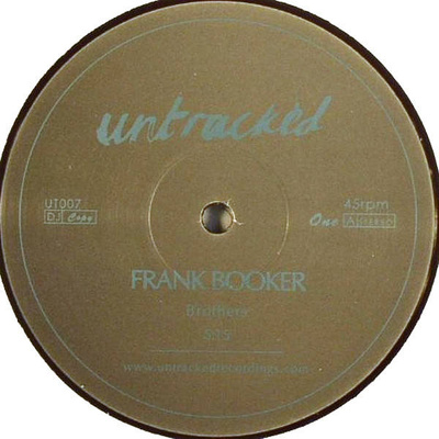 Brothers EP