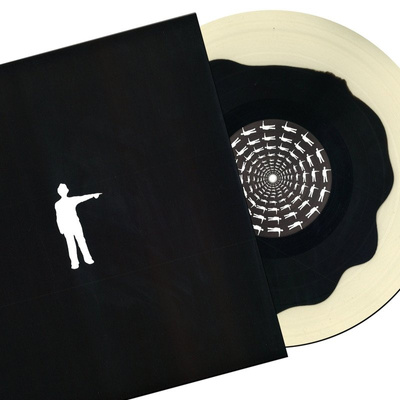 Tools Vol. 9 (coloured vinyl)