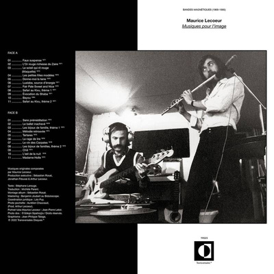 Musiques Pour l'Image