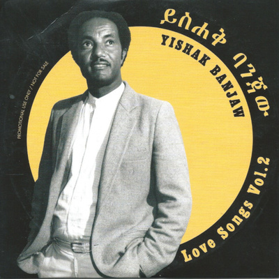 Love Songs Vol. 2 promo