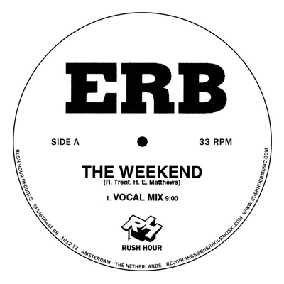 The Weekend