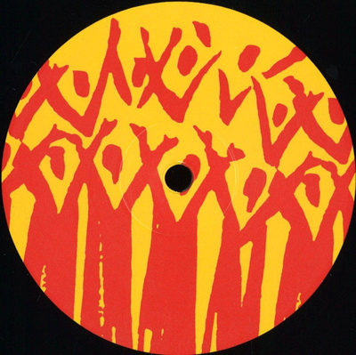 Calling Out (Floorplan Remixes)