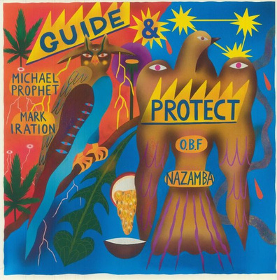 Guide & Protect