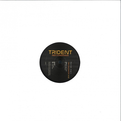 The Colour Of Acid EP
