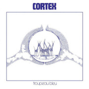 Troupeau Bleu (Blue Marbled Vinyl Edition)