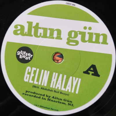 Gelin Halayi / Div Div
