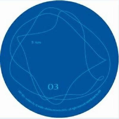 The Blue Door / Turn