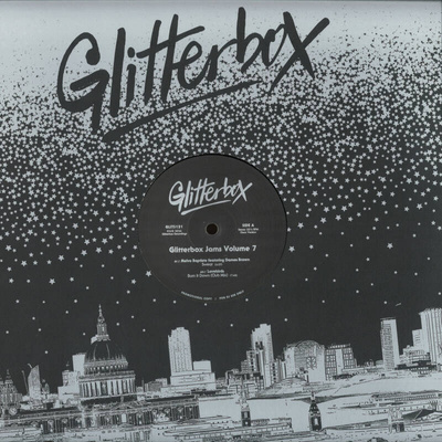 Glitterbox Jams Volume 7