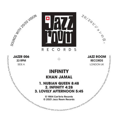 Infinity