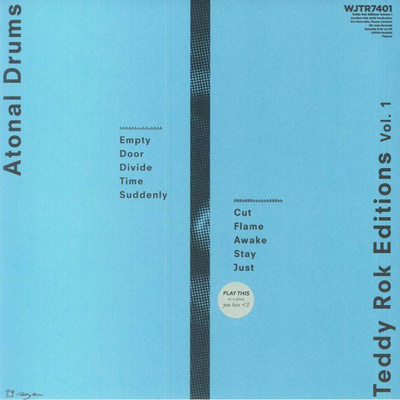 Atonal Drums