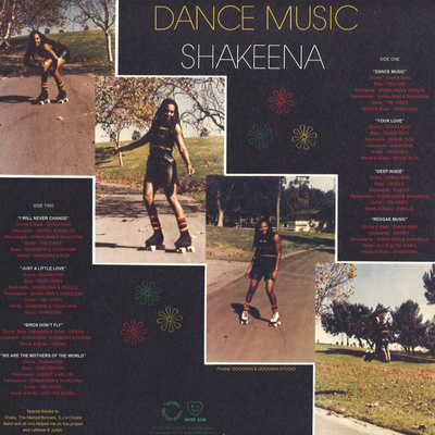 Dance Music