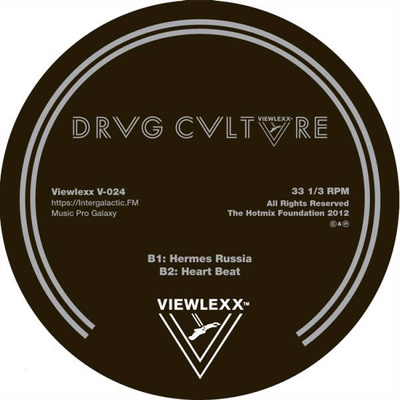 Everything Oblivion EP [Used / Second Hand]