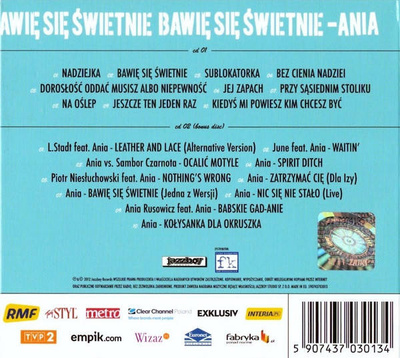 Bawię Się Świetnie