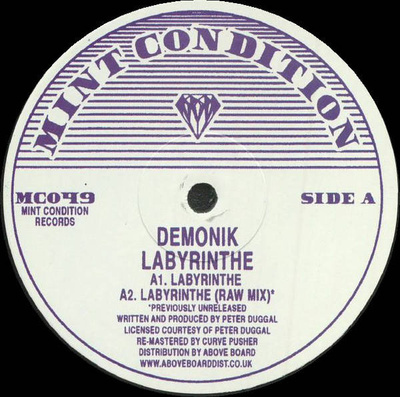 Labyrinthe
