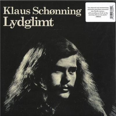 Lydglimt