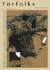 We Jazz Magazine Issue 15: Summer 2025 "Forfolks"
