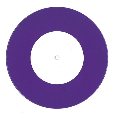 123456789 (Baze.Djunkiii & Herr Brandt Dream A NuDream Remix) coloured vinyl