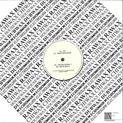 Avionica EP