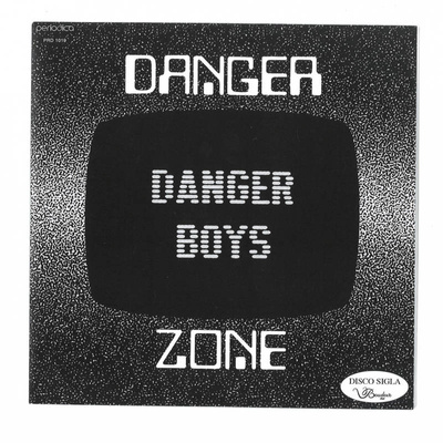 Danger Zone