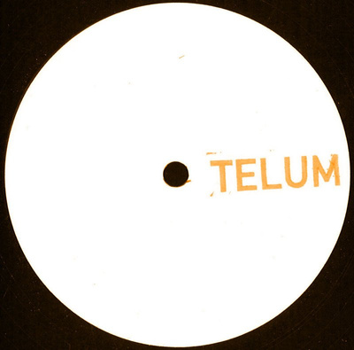 TELUM006 (180g)