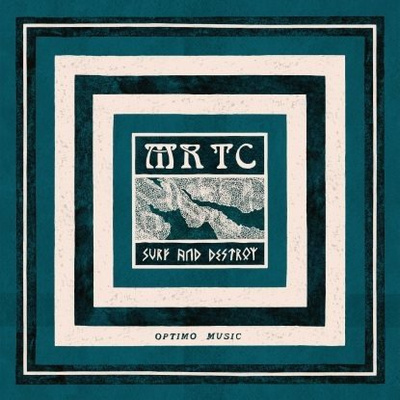 Surf & Destroy