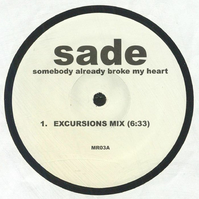 Somebody Already Broke My Heart / Hang On To Your Love
