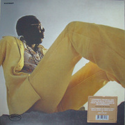 Curtis Mayfield (Gatefold) 180g