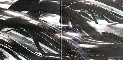 F.T.N.W.O. (Gatefold)