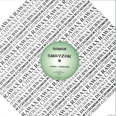 Lokal / Yardarm