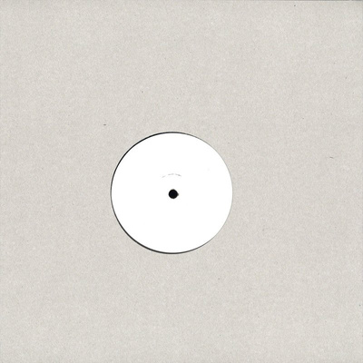 The Spirit EP (one-sided)