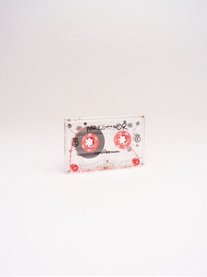 Untitled (BLUNDAR14.1)