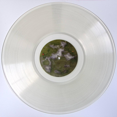 In Transit (Clear Vinyl)