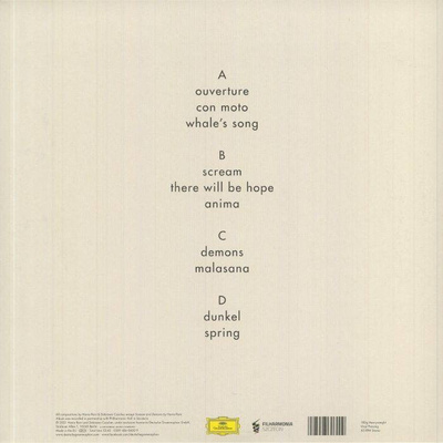 Inner Symphonies (Gatefold) 180g