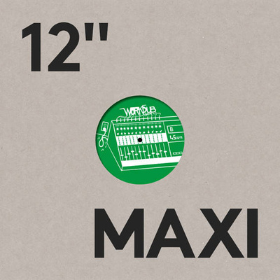 Workdub EP