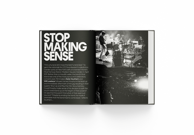 LCD Soundsystem - A Disco Pogo Tribute