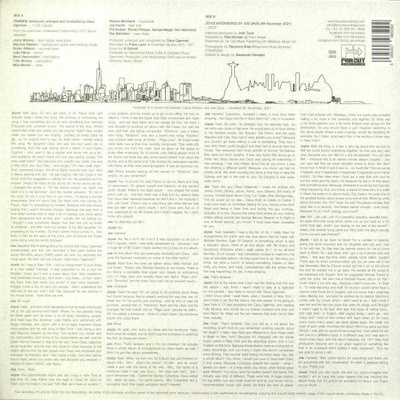 Feminina (Record Store Day 2022)