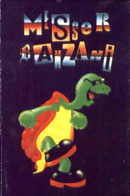 Messer Banzani